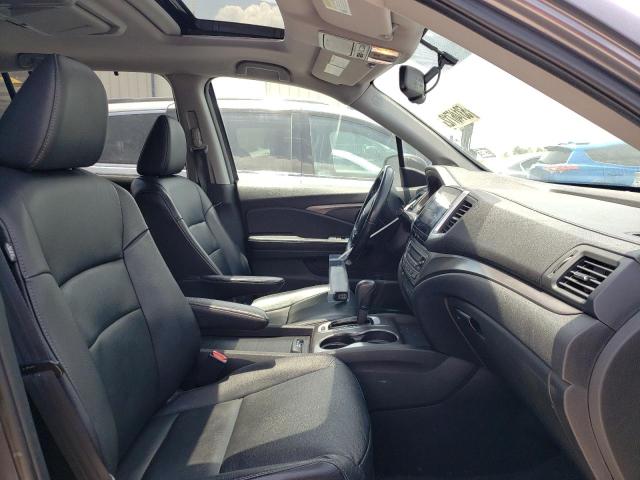 Photo 5 from auction – 2016 HONDA PILOT EXL with VIN 5FNYF5H82GB005835