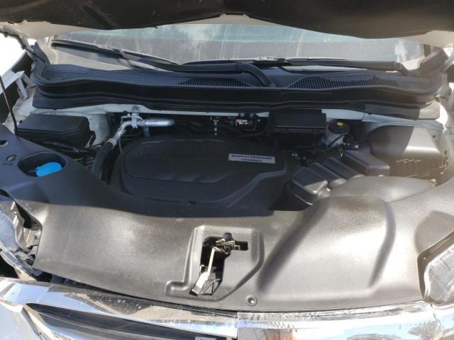 Photo 7 from auction – 2018 HONDA PILOT with VIN 5FNYF5H53JB008482