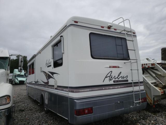 Photo 3 from auction – 2003 WORKHORSE CUSTOM CHASSIS MOTORHOME with VIN 5B4MP67G733357221
