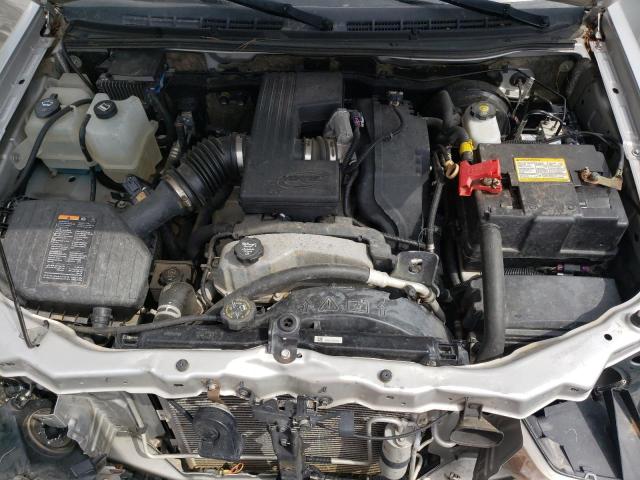 Photo 7 from auction – 2011 GMC CANYON SLE with VIN 1GTD5MFEXB8106229
