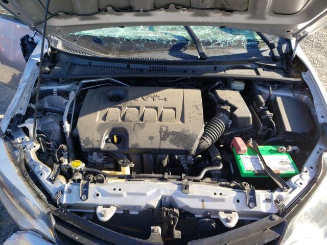 Photo 7 from auction – 2016 TOYOTA COROLLA L with VIN 5YFBURHE0GP486309