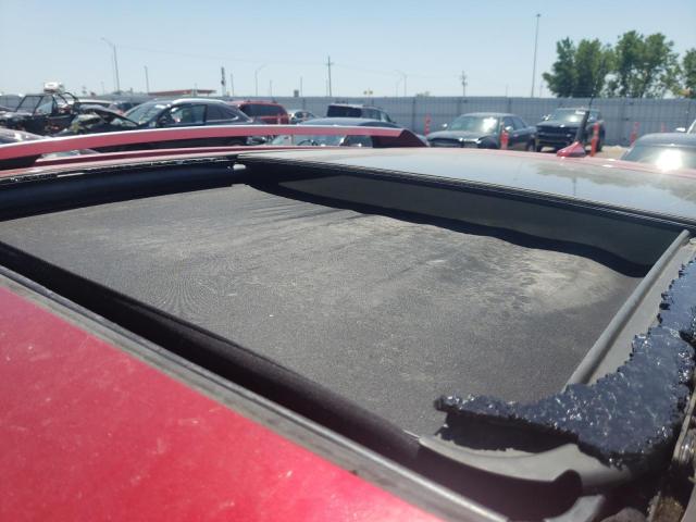 Photo 9 from auction – 2014 CADILLAC SRX PERFOR with VIN 3GYFNFE39ES560563