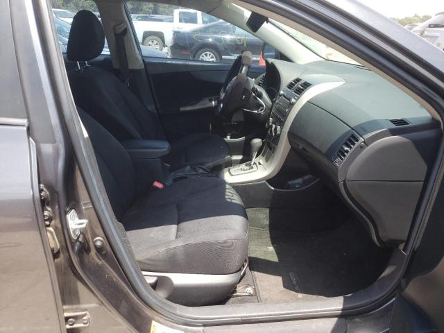 Photo 5 from auction – 2010 TOYOTA COROLLA BA with VIN 2T1BU4EE9AC448219