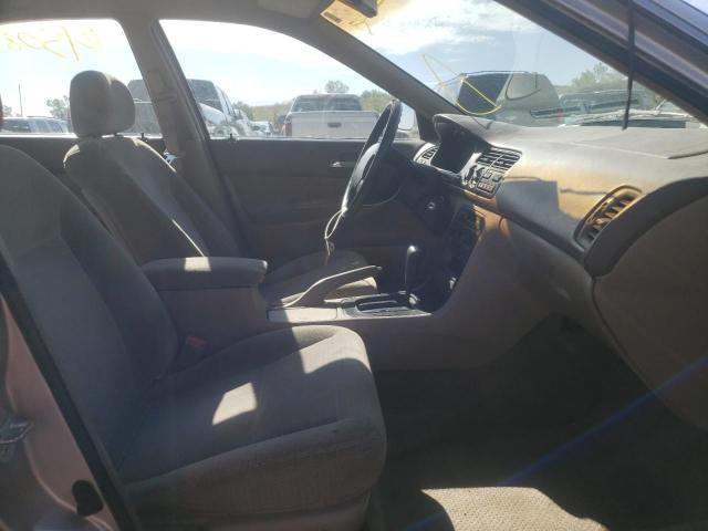 Photo 5 from auction – 1996 HONDA ACCORD with VIN 1HGCD563XTA293275