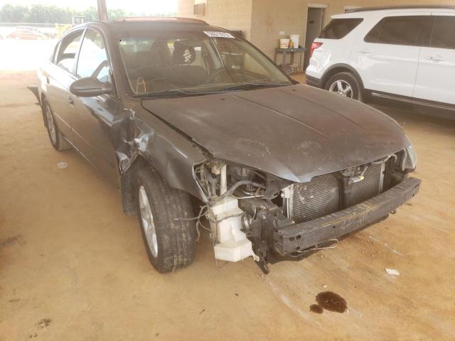NISSAN ALTIMA S 2005 with VIN 1N4AL11D65N479611 - Photo from auction