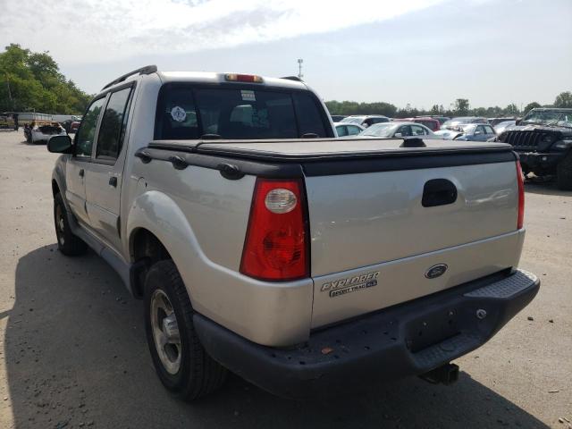 Photo 3 from auction – 2004 FORD EXPLORER S with VIN 1FMZU77K54UA38782