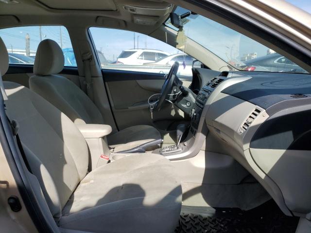 Photo 5 from auction – 2012 TOYOTA COROLLA BA with VIN 5YFBU4EE7CP031846