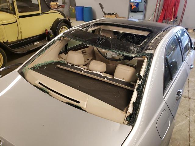 Photo 9 from auction – 2015 MERCEDES-BENZ E 350 4MAT with VIN WDDHF8JB2FB096944