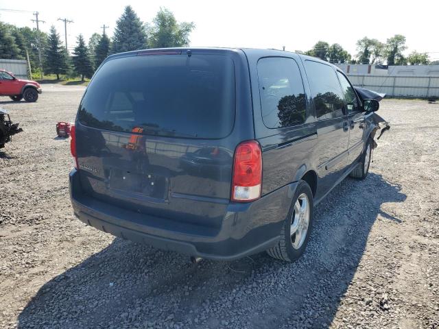 Photo 4 from auction – 2008 CHEVROLET UPLANDER L with VIN 1GNDV23118D115320