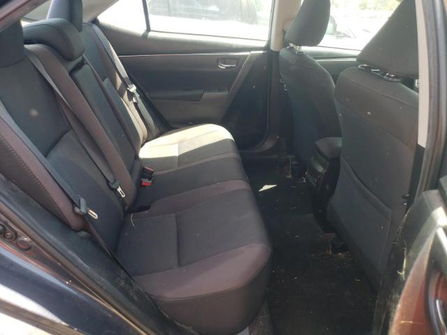 Photo 6 from auction – 2018 TOYOTA COROLLA L with VIN 5YFBURHE4JP739980