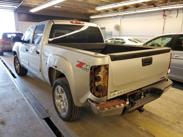 Photo 3 from auction – 2010 GMC SIERRA K15 with VIN 3GTRKVE32AG181052