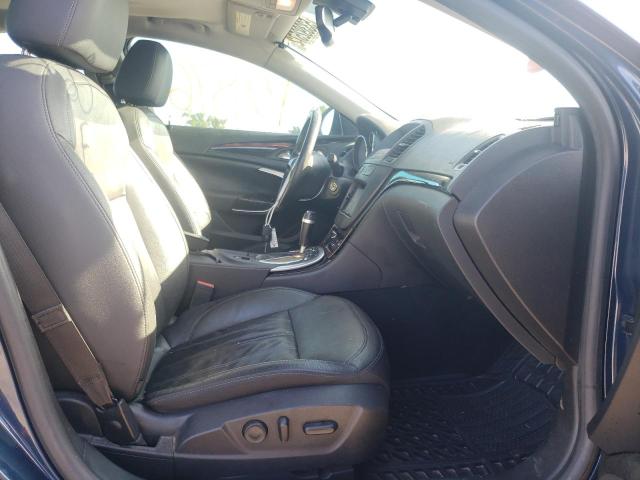 صورة رقم 5 من المزاد - 2011 BUICK REGAL CXL مع VIN W04GR5EC7B1096303