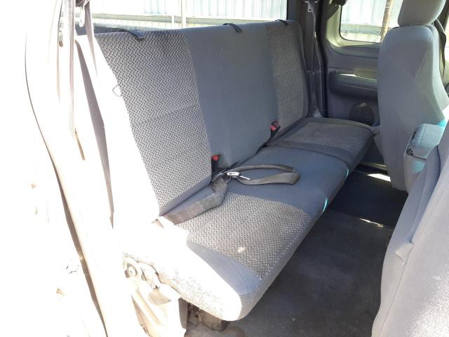 Photo 6 from auction – 2003 FORD F150 with VIN 1FTRX17W33NB40621