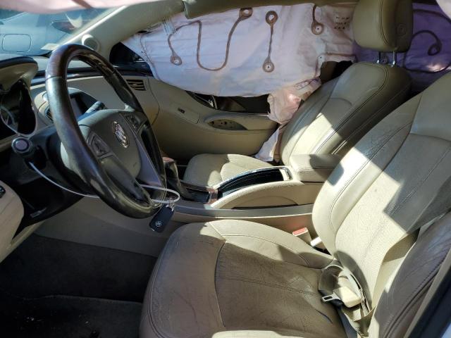 Photo 5 from auction – 2011 BUICK LACROSSE C with VIN 1G4GE5ED5BF104844