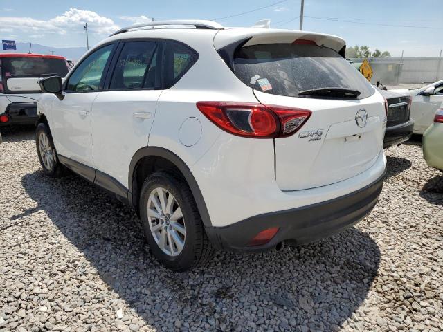 Photo 3 from auction – 2013 MAZDA CX-5 TOURI with VIN JM3KE4CE4D0121930