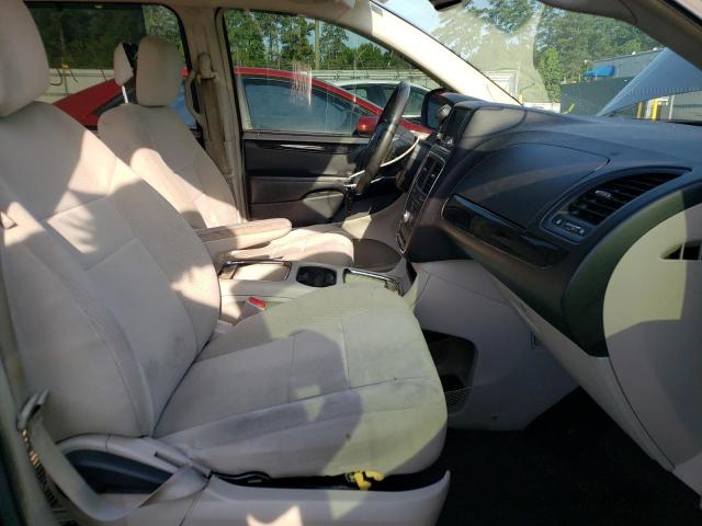Photo 5 from auction – 2012 DODGE GRAND CARA with VIN 2C4RDGDG8CR399228
