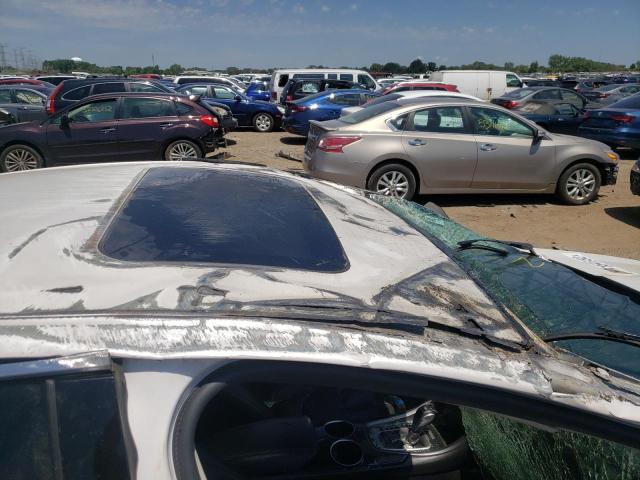 Photo 9 from auction – 2013 FORD FUSION TIT with VIN 3FA6P0K96DR176676