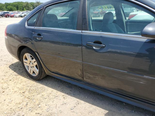 Photo 9 from auction – 2012 CHEVROLET IMPALA LT with VIN 2G1WB5E35C1194532