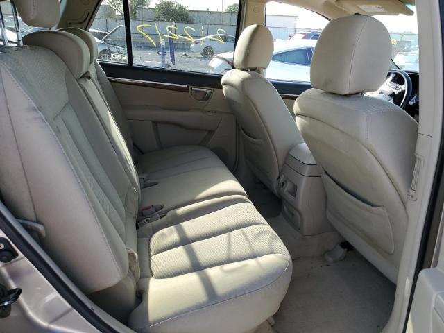 Photo 6 from auction – 2007 HYUNDAI SANTA FE S with VIN 5NMSH13E57H024593