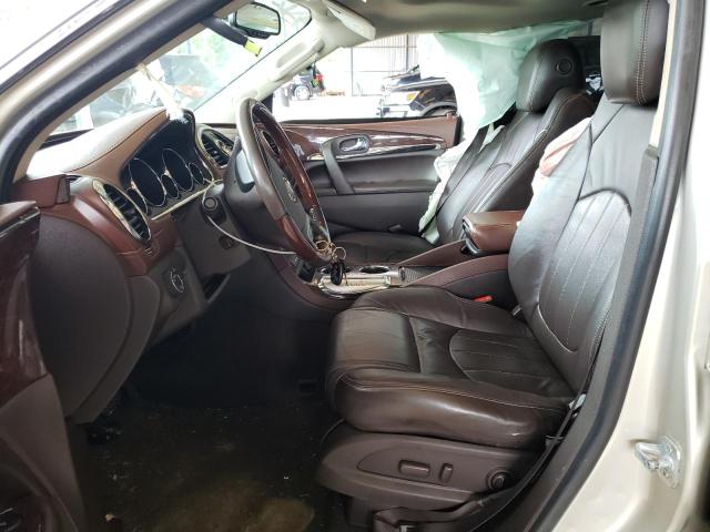 Photo 5 from auction – 2013 BUICK ENCLAVE with VIN 5GAKRDKDXDJ116796