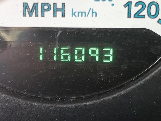Photo 8 from auction – 2006 DODGE CARAVAN SX with VIN 1D8GP45R26B682242