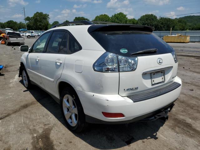 Photo 3 from auction – 2006 LEXUS RX 330 with VIN JTJHA31U660103240