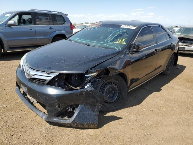 Zdjęcie 2 z aukcji – 2012 TOYOTA CAMRY BASE z VIN 4T1BF1FK3CU195347