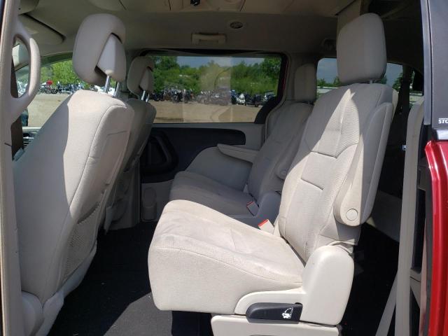 Photo 6 from auction – 2011 CHRYSLER TOWN & COU with VIN 2A4RR5DG3BR604985