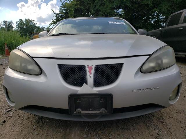 Photo 9 from auction – 2005 PONTIAC GRAND PRIX with VIN 2G2WP522651138403