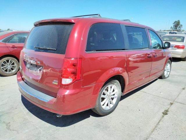 Photo 4 from auction – 2014 DODGE GRAND CARA with VIN 2C4RDGCG2ER254318