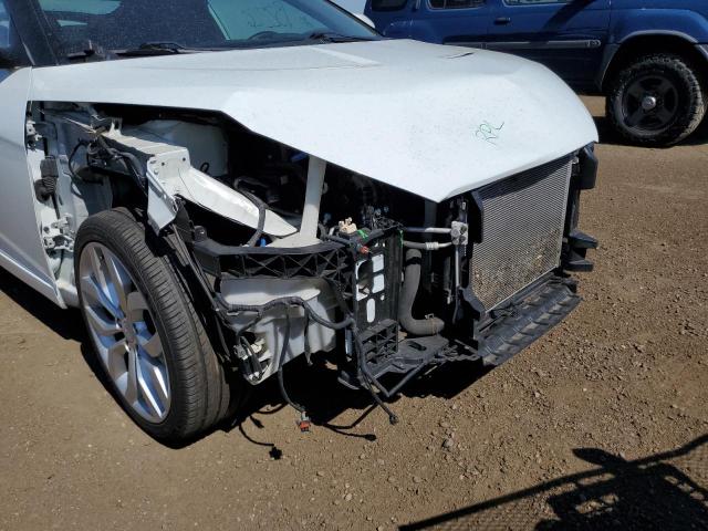 Photo 9 from auction – 2012 HYUNDAI VELOSTER with VIN KMHTC6AD3CU059867