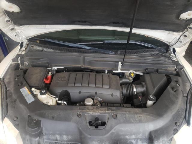 صورة رقم 7 من المزاد - 2011 BUICK ENCLAVE CX مع VIN 5GAKRCED6BJ297527