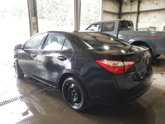 Photo 3 from auction – 2016 TOYOTA COROLLA L with VIN 2T1BURHE5GC524911