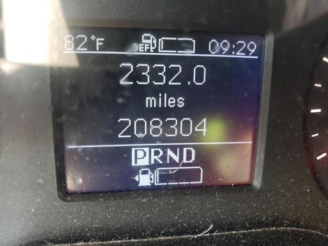 Photo 8 from auction – 2019 MERCEDES-BENZ SPRINTER with VIN WD3PF1CD2KP055376