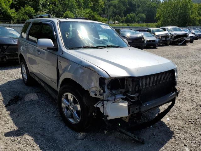 FORD ESCAPE LIM 2008 with VIN 1FMCU94158KE38288 - Photo from auction