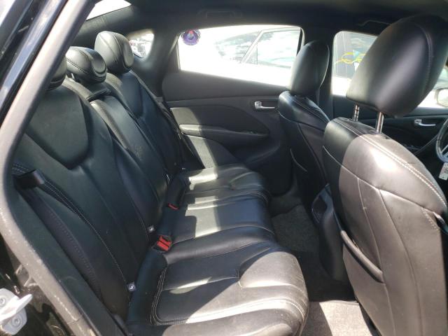 Photo 6 from auction – 2013 DODGE DART LIMIT with VIN 1C3CDFCA6DD232579