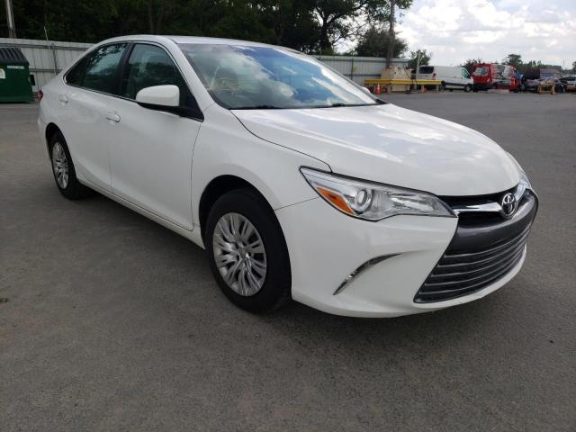 Photo 1 from auction – 2017 TOYOTA CAMRY LE with VIN 4T1BF1FKXHU805798