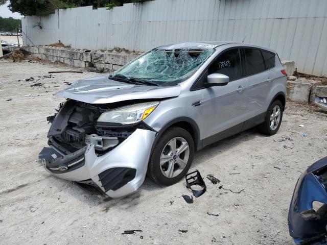 Photo 2 from auction – 2016 FORD ESCAPE SE with VIN 1FMCU0GX3GUC46060