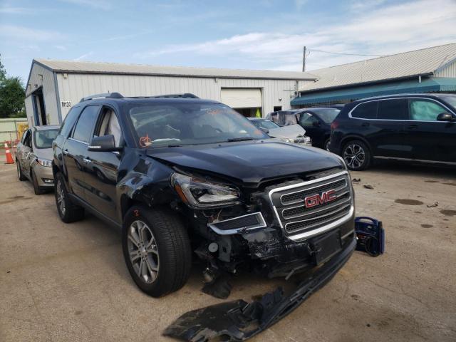 GMC ACADIA SLT 2016 with VIN 1GKKVSKD3GJ194585 - Photo from auction