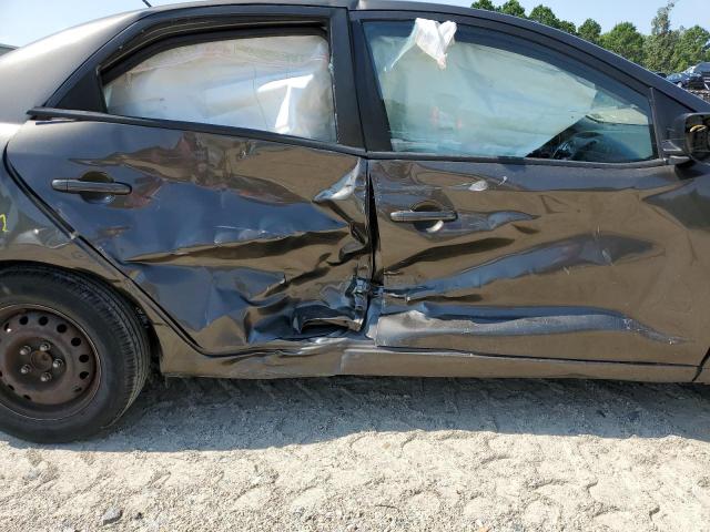 Photo 9 from auction – 2010 KIA FORTE EX with VIN KNAFU4A23A5096410