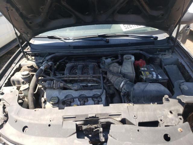 Photo 7 from auction – 2008 FORD TAURUS SEL with VIN 1FAHP24W68G145951