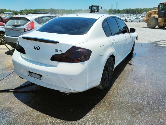 Photo 4 from auction – 2012 INFINITI G37 BASE with VIN JN1CV6AP7CM935156
