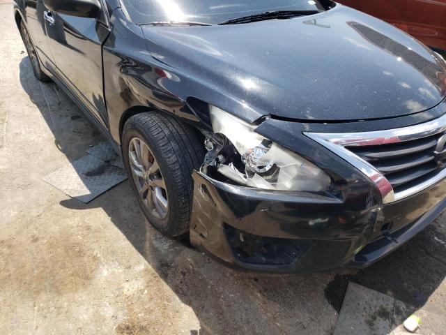 Photo 9 from auction – 2015 NISSAN ALTIMA 2.5 with VIN 1N4AL3AP5FC569464