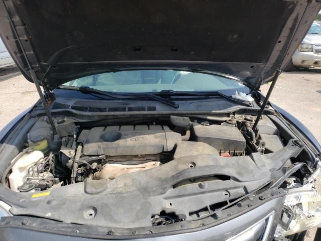 Photo 7 from auction – 2011 TOYOTA CAMRY BASE with VIN 4T4BF3EK9BR133355