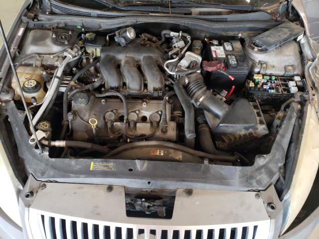 Photo 7 from auction – 2007 MERCURY MILAN PREM with VIN 3MEHM08157R610960