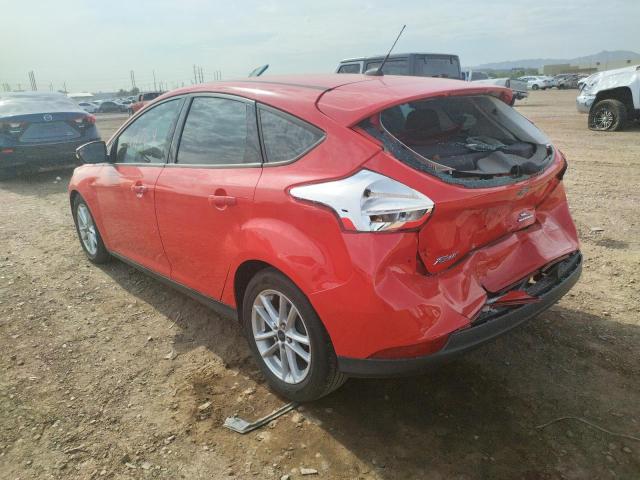 Photo 3 from auction – 2015 FORD FOCUS SE with VIN 1FADP3K29FL232154