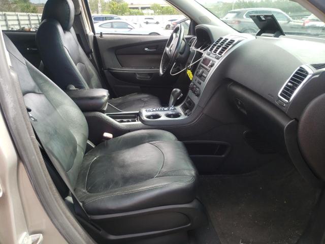Photo 5 from auction – 2007 GMC ACADIA SLE with VIN 1GKER13797J146903