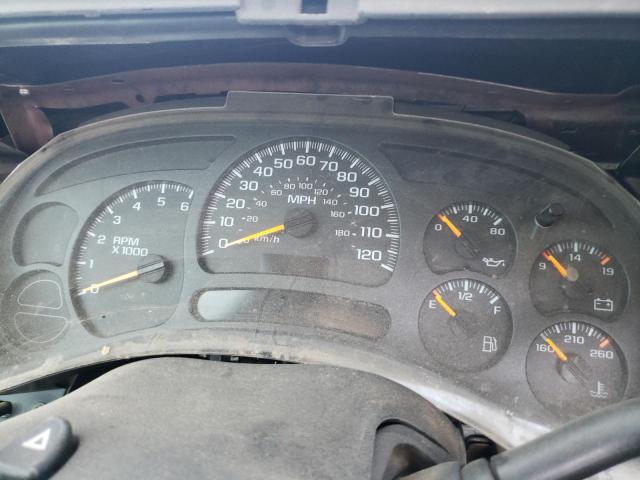 Photo 8 from auction – 2004 CHEVROLET SILVERADO with VIN 2GCEK13T241432546