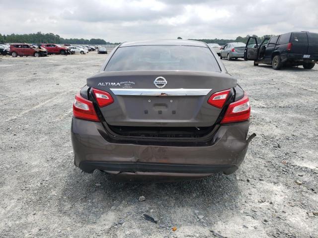 Photo 9 from auction – 2016 NISSAN ALTIMA 2.5 with VIN 1N4AL3AP3GN365283