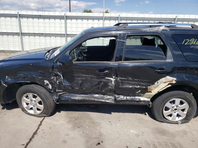 Photo 9 from auction – 2010 FORD ESCAPE LIM with VIN 1FMCU9EGXAKC05628